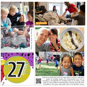 Week 27 {right}
