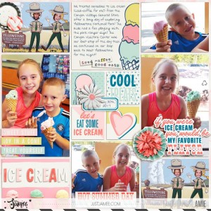 Ice Cream
