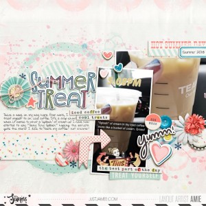 Summer Treat