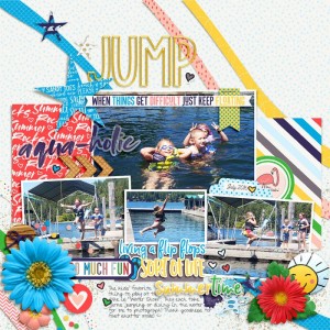 Jump