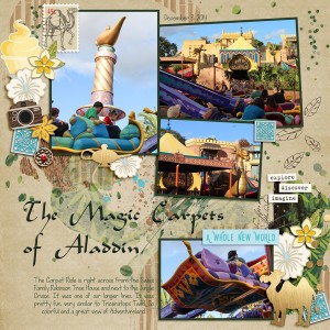 2014-12-03 Magic Carpets of Aladdin