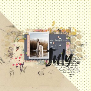 july