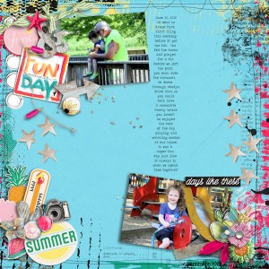 Summertime