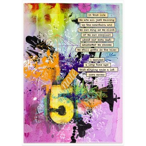 NOTE No. 5