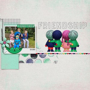 Friends