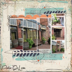 Patio DeLeon