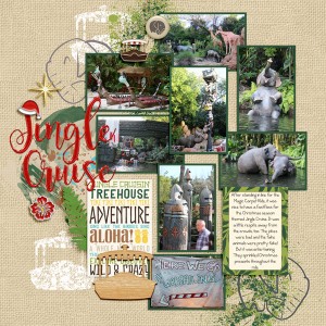 2014-12-03 Jingle Cruise