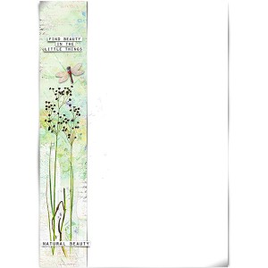 July Monthly Muse challenge - week 1