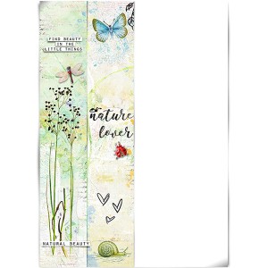 July Monthly Muse challenge - week 2