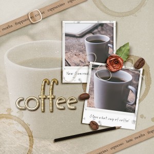 Coffee