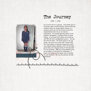The Journey