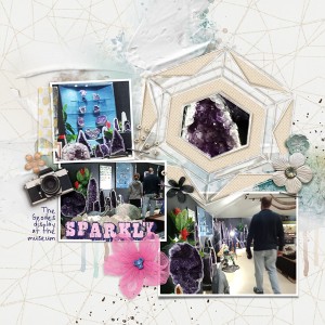 geodes