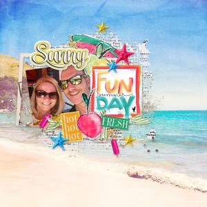 Summeredition