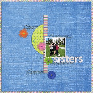 sisters