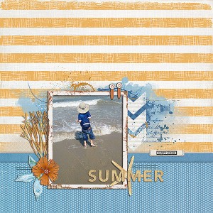 summer
