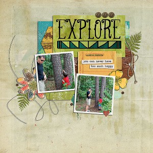 explore
