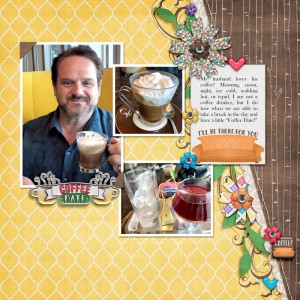Coffee Date