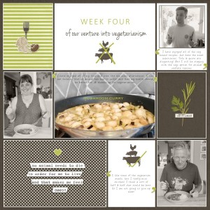 Scraplift Challenge - July 2018