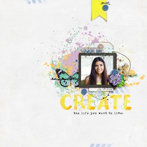 Create