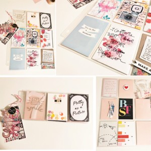 July Pocket Letter