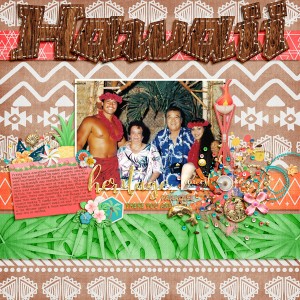 Hawaii