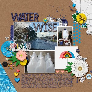 WaterWise