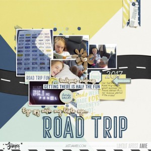 Road Trip