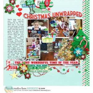 Christmas Unwrapped