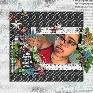 BeTheEnergy