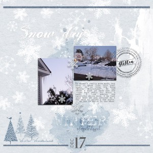 Winter Wonderland