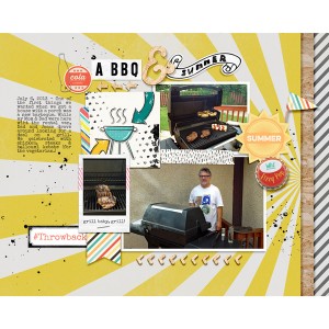 New BBQ