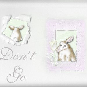 Don't-Go