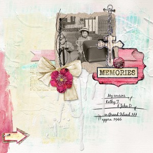 Memories of Kathy