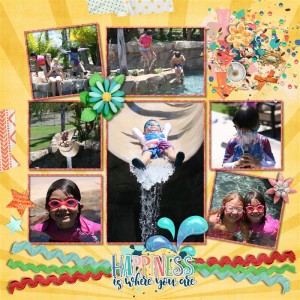 A Day In The Sun2