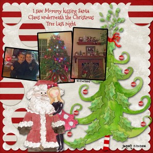 Christmas in July - Inspiration