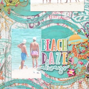 Beach Daze