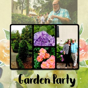 GardenParty
