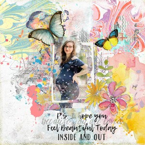 Feel Beautiful