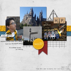 Hogwarts