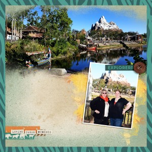 1.30 - Animal Kingdom