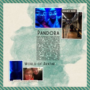1.44 - Pandora