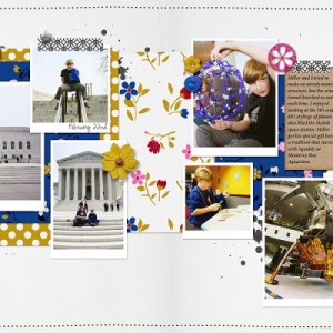 DC Trip pages 27, 28