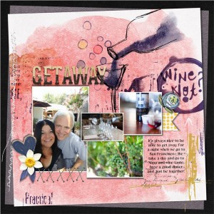 Napa-Imagery