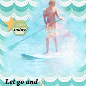 Let Go
