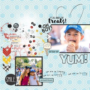 DL-Ice Cream Face