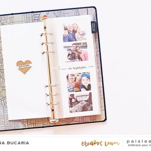 Summer Album _page 1