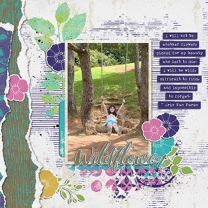 wildflower