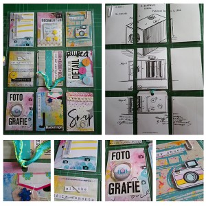 July pocket letter