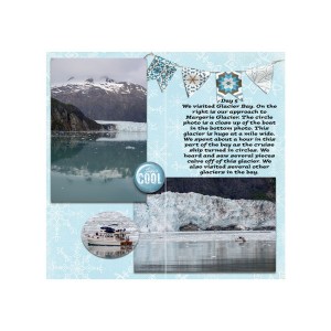 Day-5 Alaskan Cruise