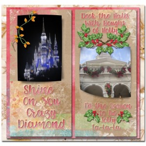 Christmas In July Day 5-6